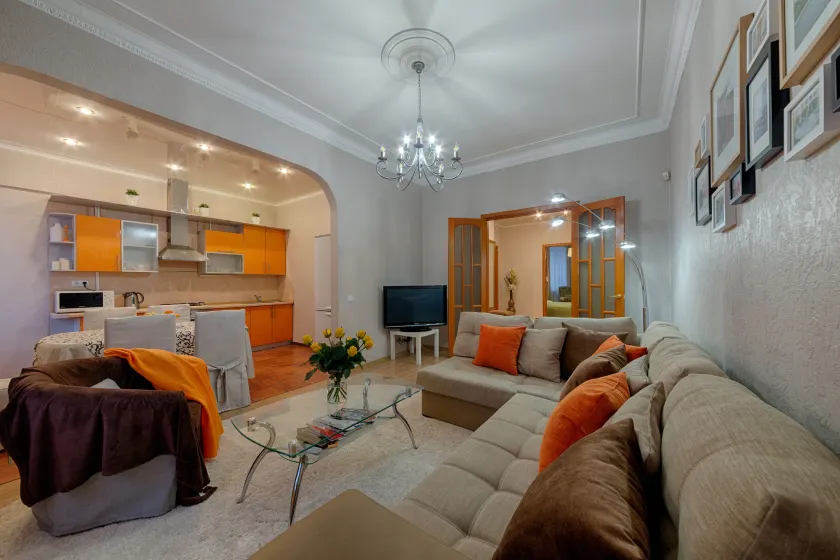 Home Apart 4 - Image 1
