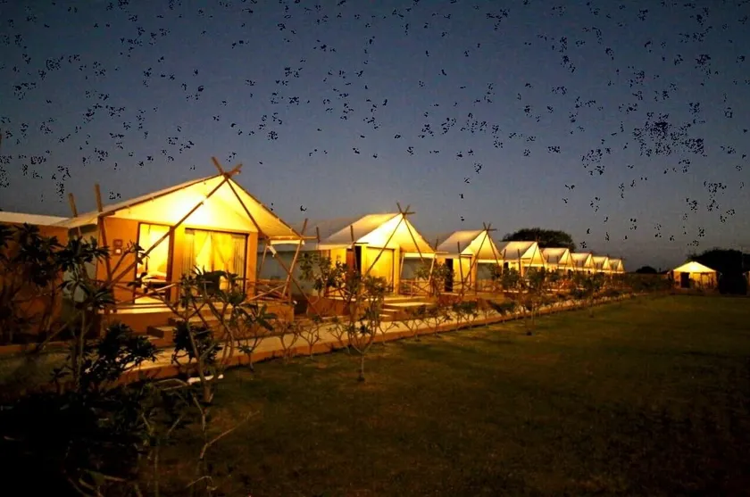 AARYA CLUB AND RESORTS - Room
