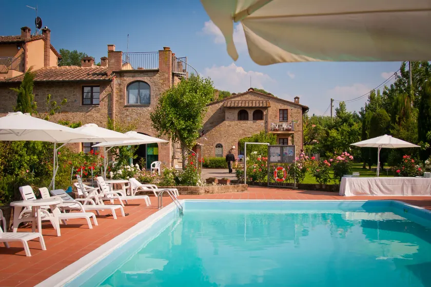 Casa Vacanze Santa Maria - Image 1