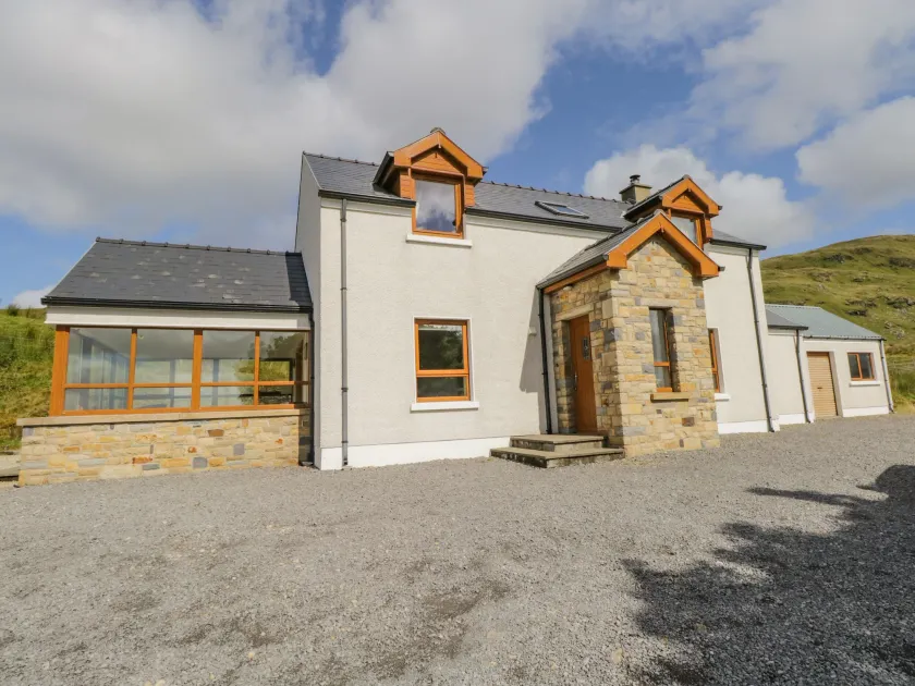 Blue Stack House - Image 1