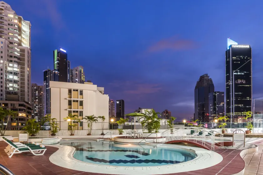 Four Points by Sheraton Panamá - Image 1