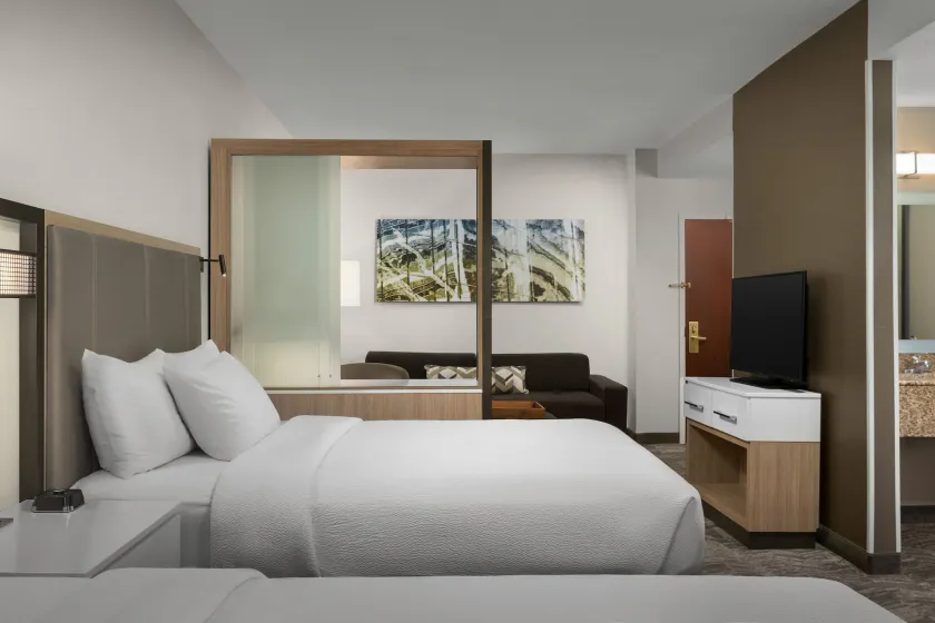 SpringHill Suites Boston Peabody - Image 1