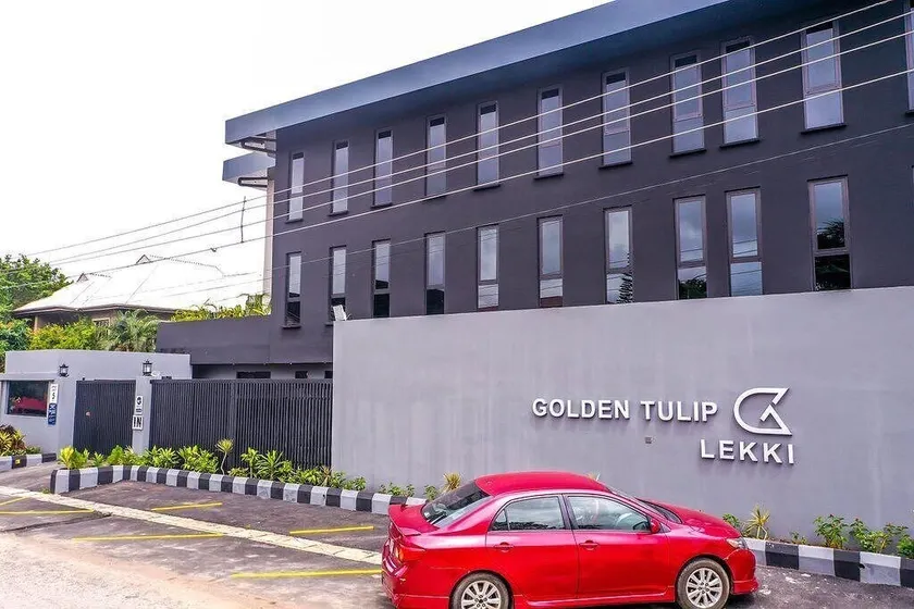 Golden Tulip Lekki Hotel - Image 1