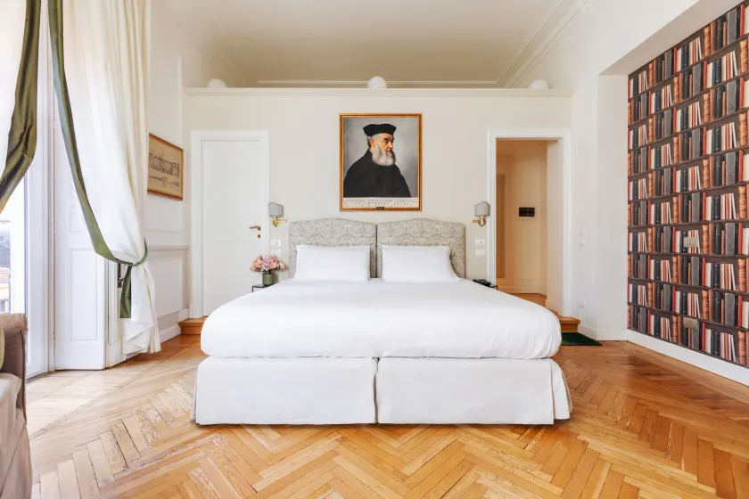 Relais Donna Lucrezia - Image 1