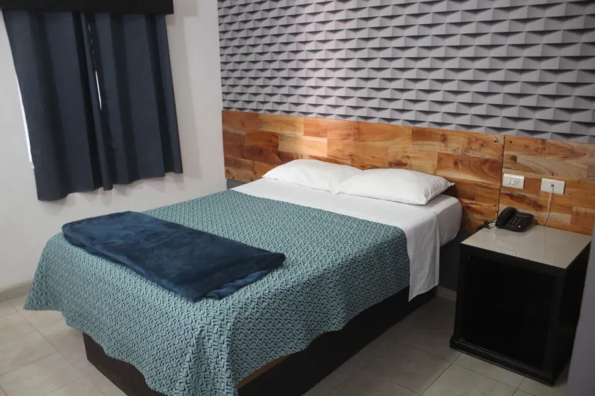 Maxihotel Los Mochis - Image 1