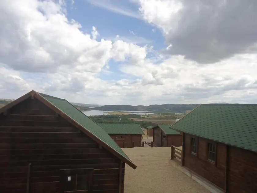 Monte do Azibo Glamping - Image 1