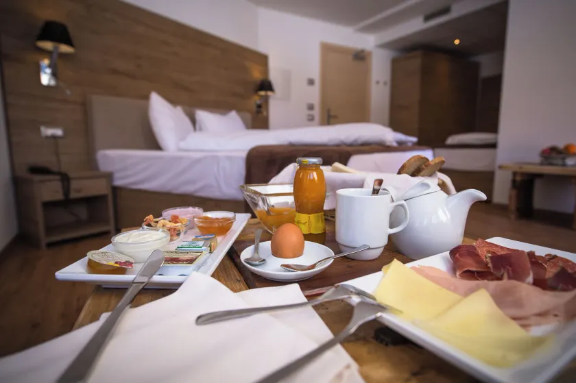 Golden Park Resort - Image 1