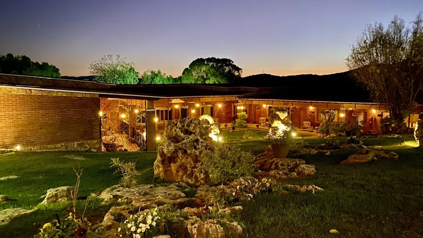 Hotel Boutique Matea - Image 1