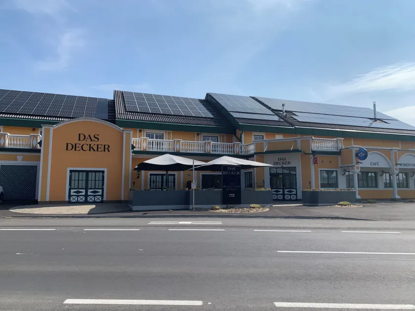 Das Decker - Image 1