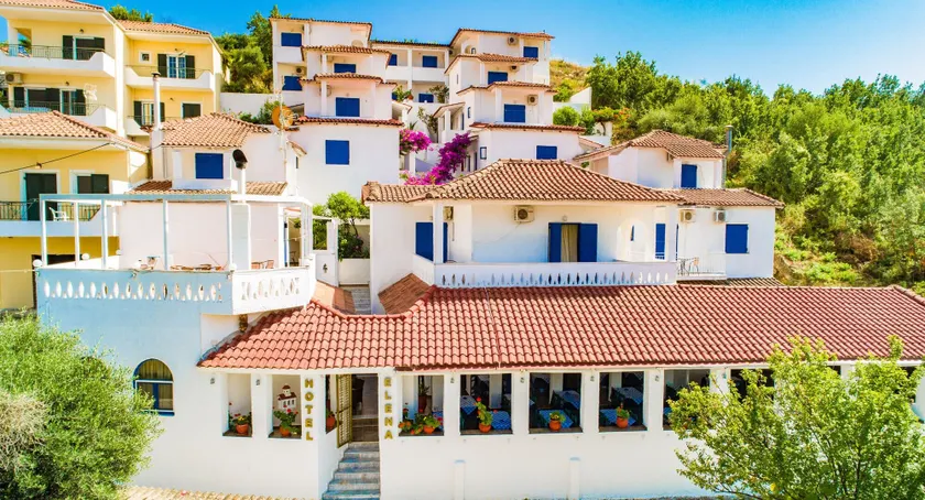 Hotel Elena Syvota - Image 1