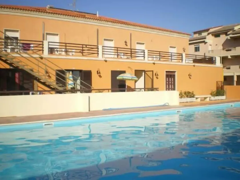 Hotel Agathae - Image 1