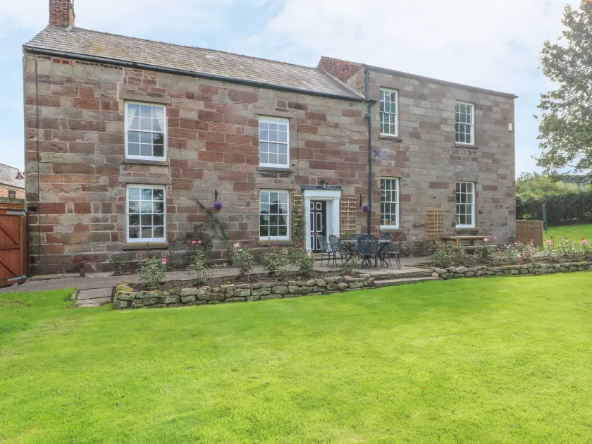 Godscroft Hall - Image 1
