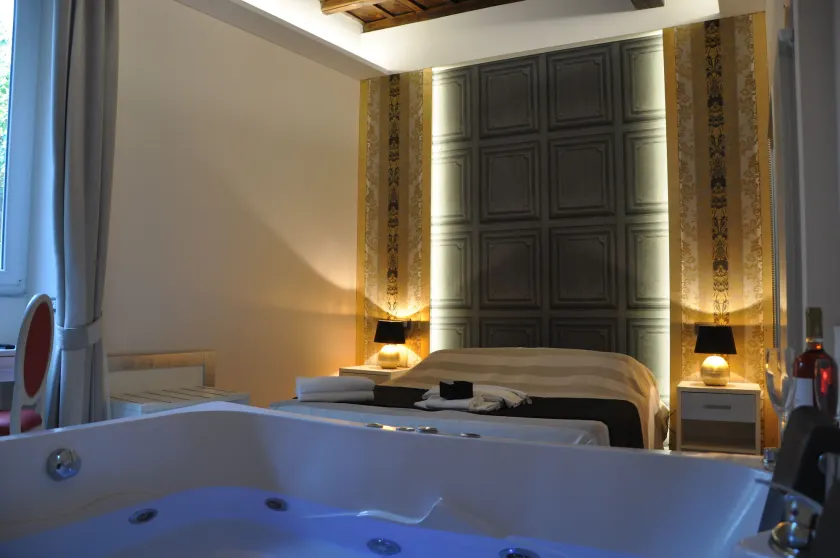 Navona Nice Room - Image 1