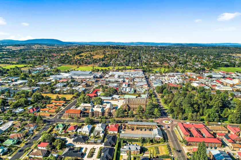 City Centre Motel Armidale - Image 1