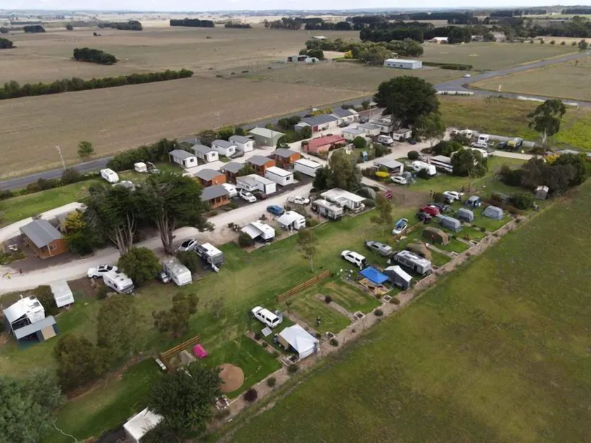 Colac Otway Caravan & Cabin Park - Image 1