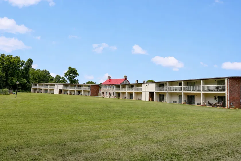 Hometown Inn Staunton VA near Hwy 11 - Image 1