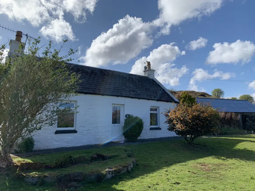 Heatherland Cottage - Image 1