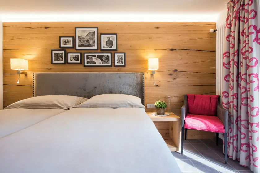 Chesa Valese by Sisters Zermatt - Image 1