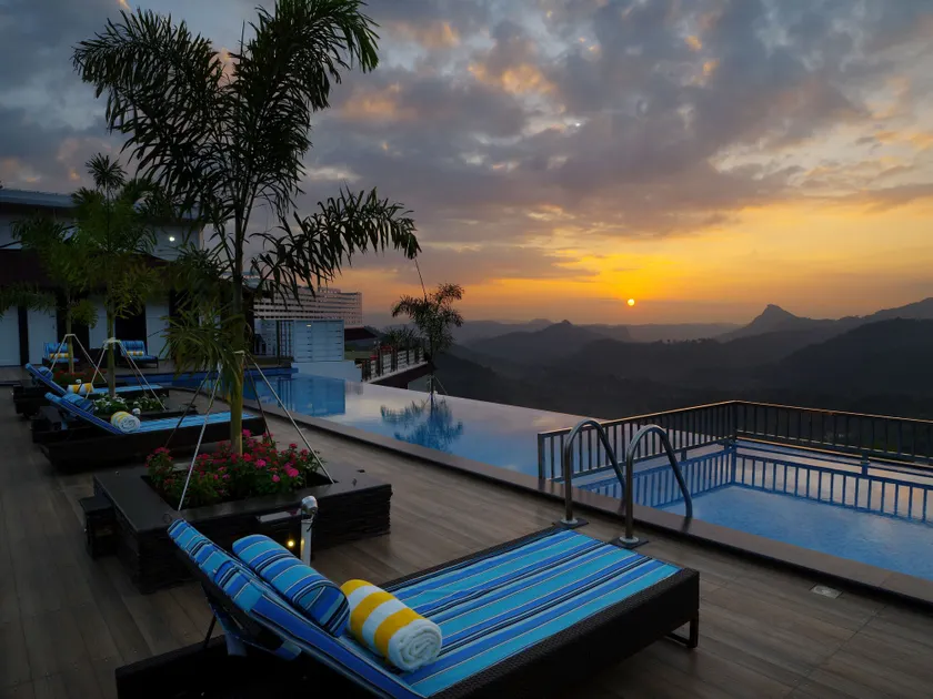 The Panoramic Getaway - Image 1