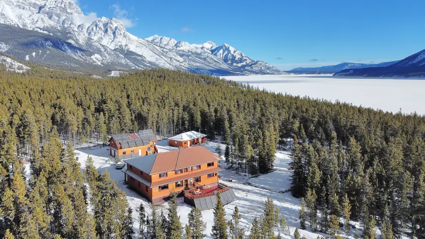 Aurum Lodge - Image 1