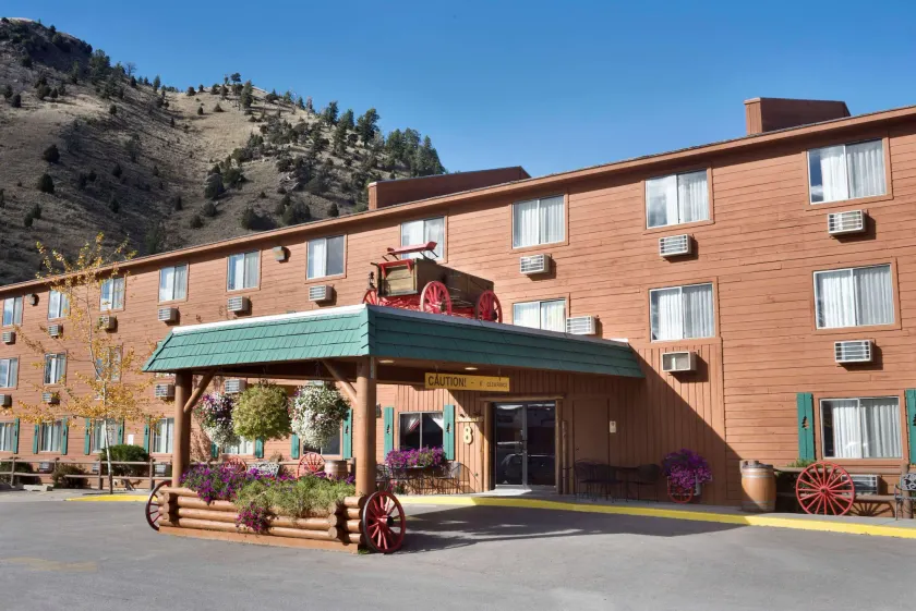 Super 8 by Wyndham Jackson Hole - Image 1