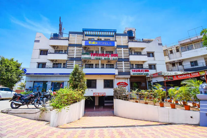 Via Yashraj Inn - Image 1