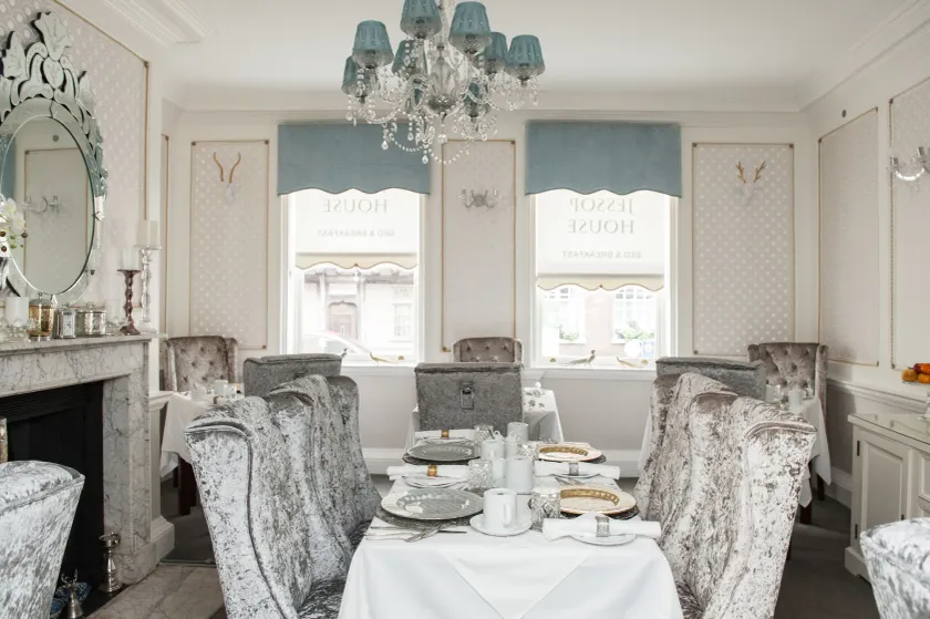 Jessop House - Image 1