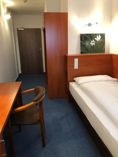 Hotel Mirabell - Image 1