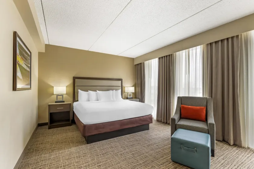 Best Western Holiday Lodge - Image 1