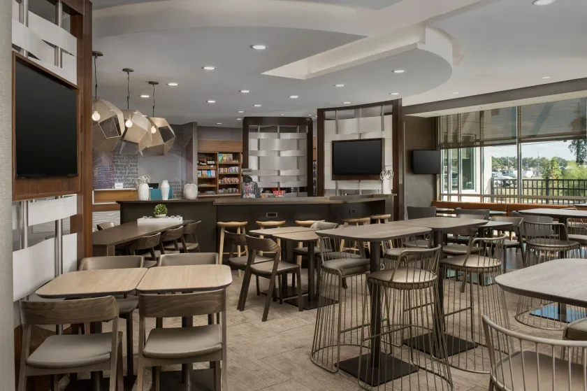 SpringHill Suites by Marriott Tuscaloosa - Image 1