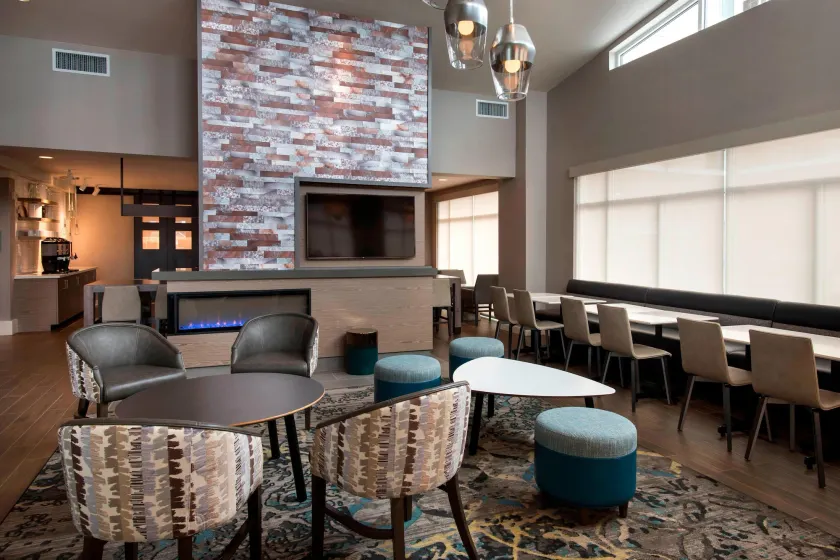 Residence Inn by Marriott Lancaster - Hall