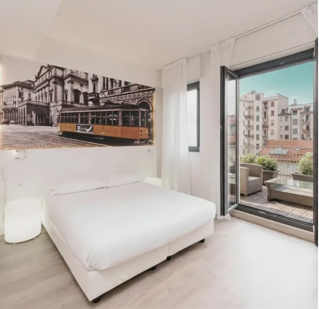 Kleos Hotel Milano Città Studi by Kleos Group Collection - Image 1