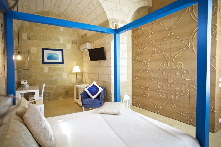 Don Agostino Relais Masseria - Image 1
