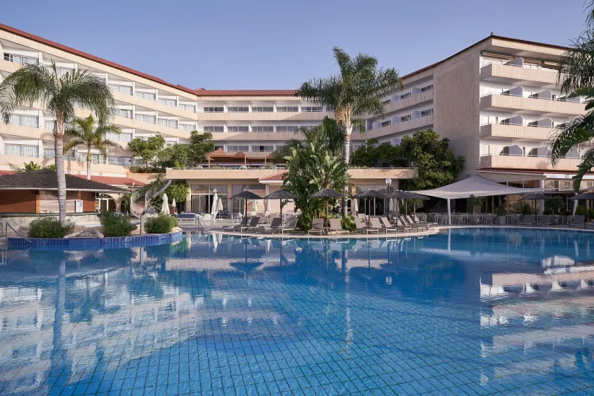 Atlantica Bay - Adults Only - Image 1