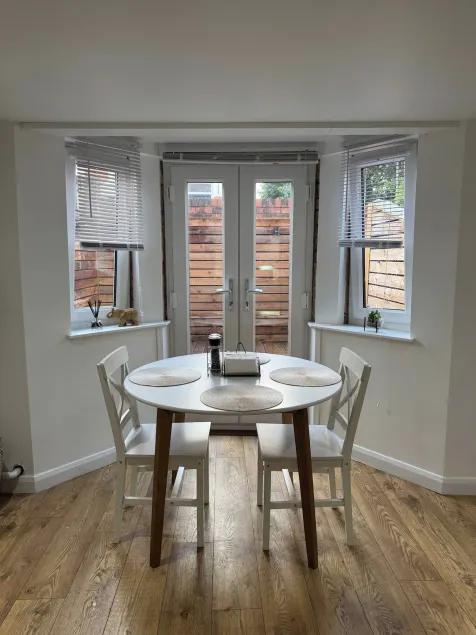 The Cellar Suite Pontefract - Image 1