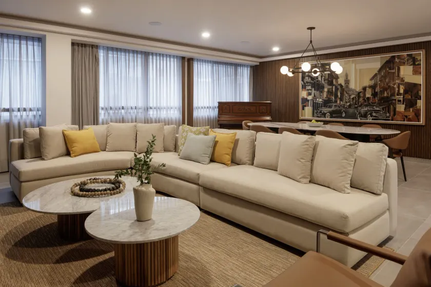 Origen 438 Luxury Boutique Hotel - Image 1