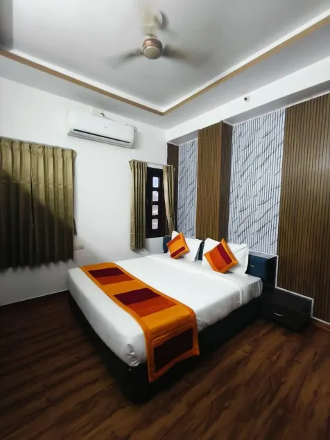 Papaya Leaf inn - Image 1