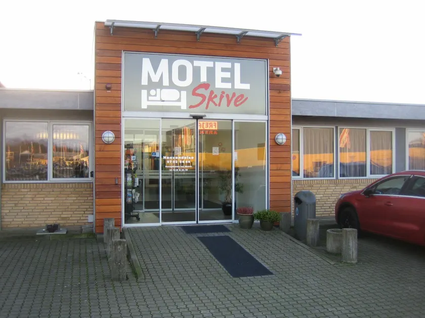 Motel Skive - Image 1