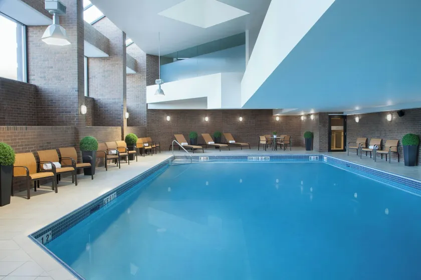 TownePlace Suites by Marriott Toronto Northeast/Markham - Image 1