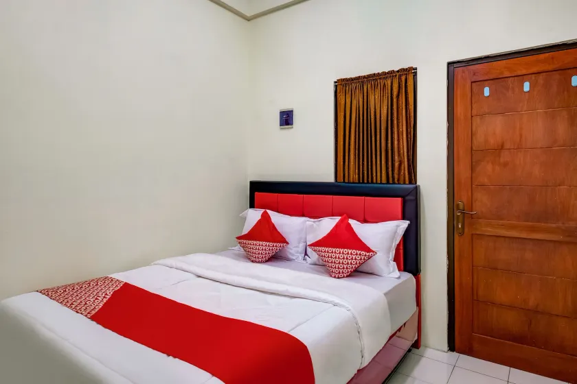 Hotel O Graha Hsc Syariah - Image 1