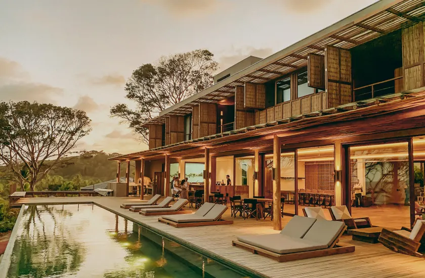  Barracuda Hotel & Villas - Image 1