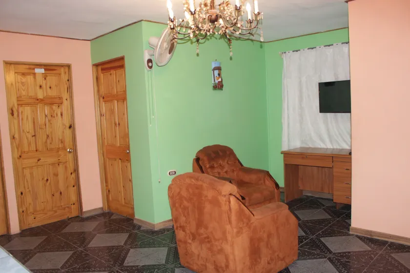 Aparthotel Gonzalez - Image 1