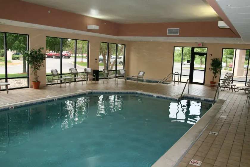 Hampton Inn Lacrosse/Onalaska - Image 1