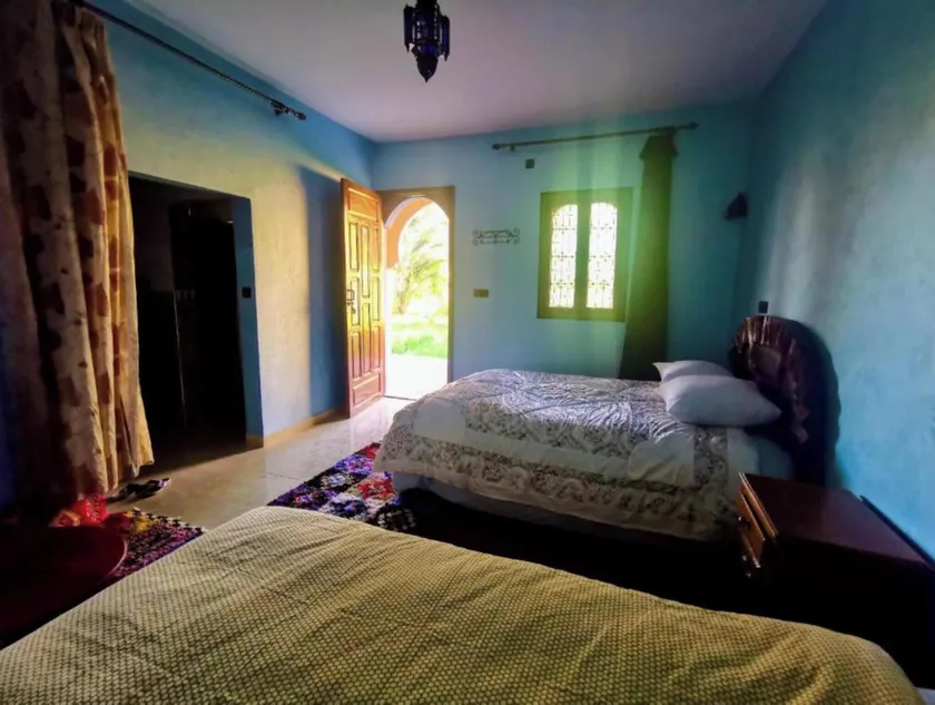 Gite DAR UL - Room