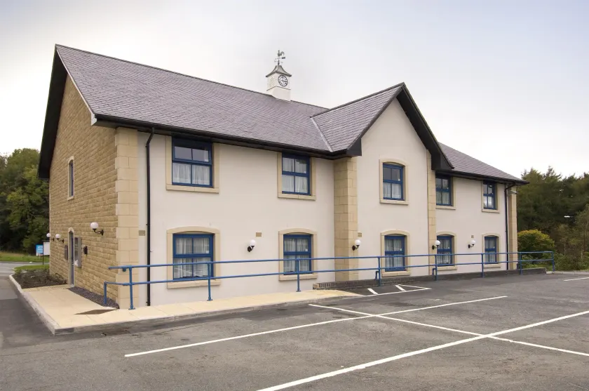 Premier Inn Bangor - Gwynedd North Wales - Image 1