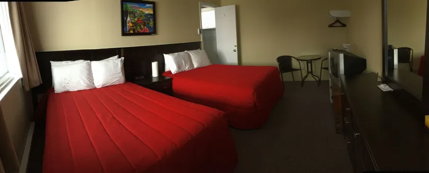 Motel Sainte-Flavie - Image 1