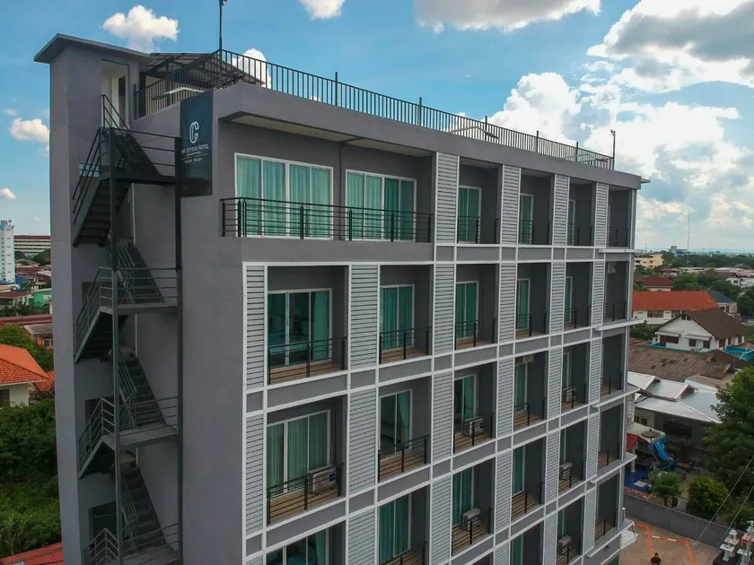 The Cottage Hotel Udon Thani - Image 1
