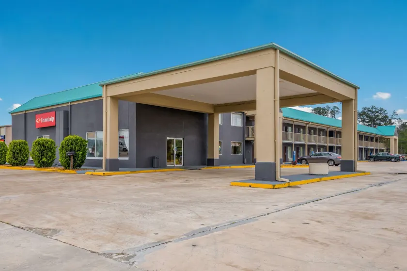 Econo Lodge Cullman South - Image 1