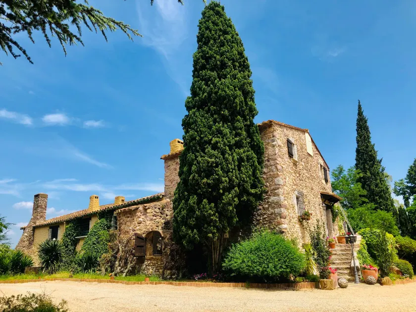 Masia Mimosa - Image 1