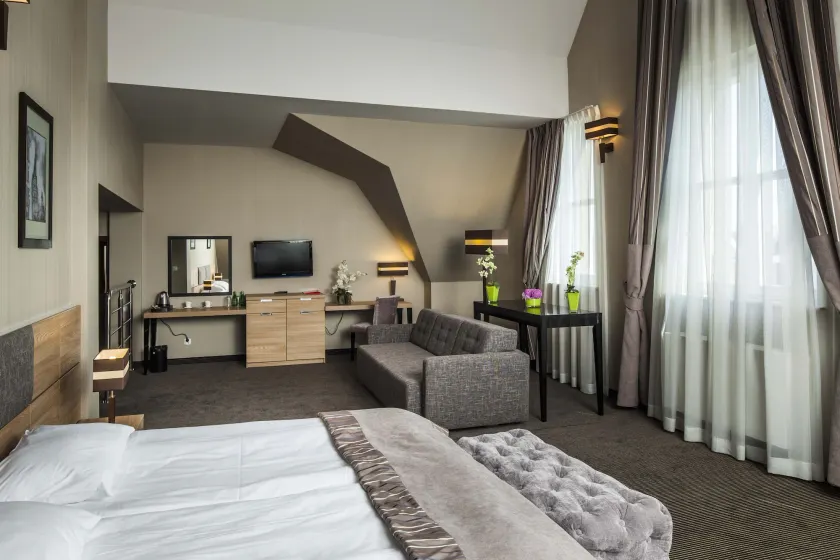 Focus Hotel Premium Elbląg - Image 1
